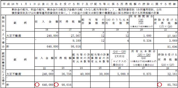 コレクション 別表6 1 書き方 その他